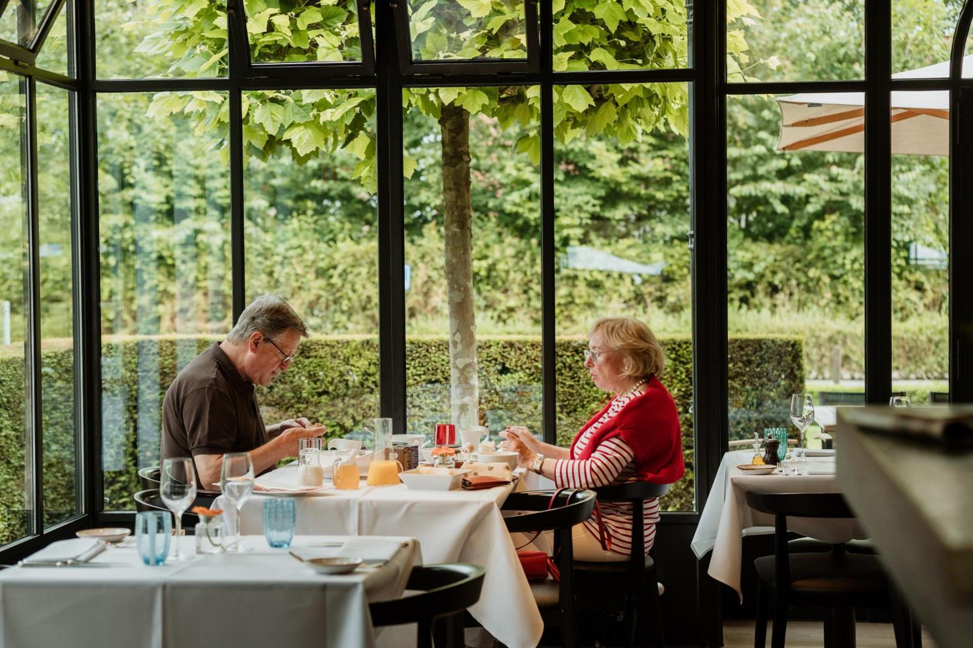 Hotel Charl'S à Knokke-Le-Zoute Extérieur photo