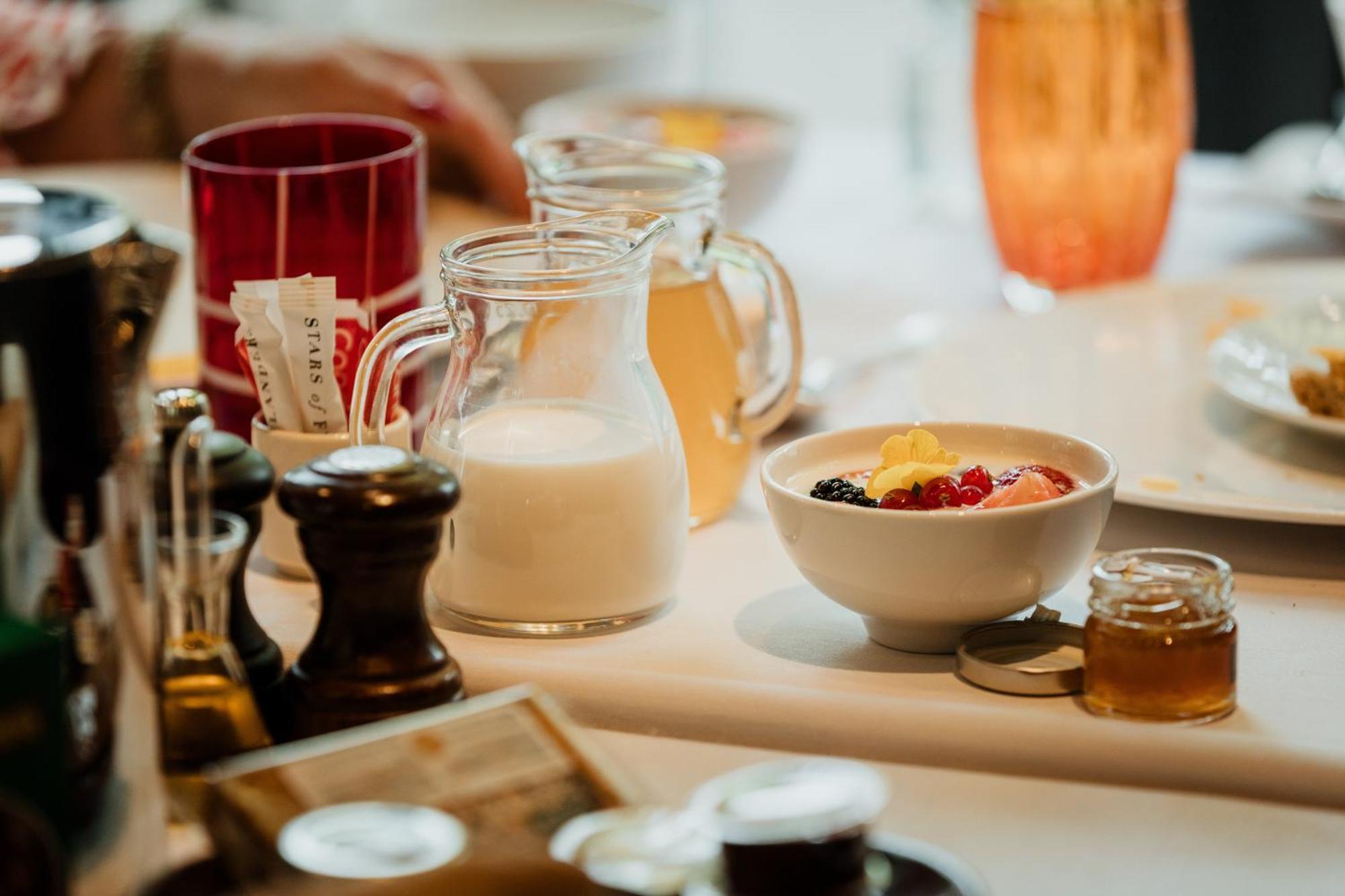 Hotel Charl'S à Knokke-Le-Zoute Extérieur photo